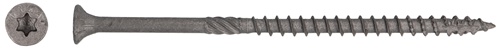 Bauschraube Flachkopf 6mm TX-30 AR 200mm DYNAPLUS