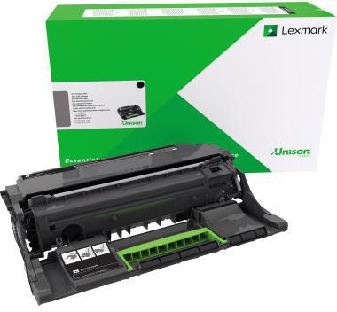 Lexmark Trommel 70C0Z50 + 4 Entwicklereinheiten
