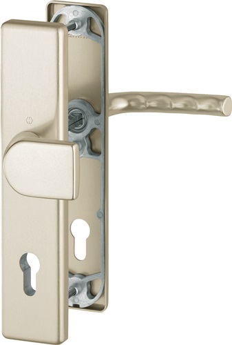 Schutzgarnitur Birmingham 78G/2221A/2440/1117 HOPPE