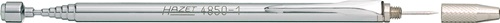 Teleskopmagnetheber 4850-1 Gesamt-L.670mm Magnetkopf-D.6mm Trgf.0,55kg