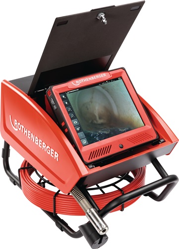 Inspektionskamera ROTHENBERGER