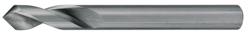 TECWERK NC-Anbohrer D.4mm HSS-Co 90Grad