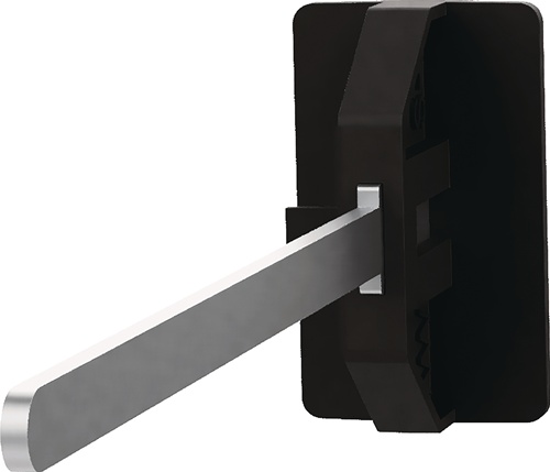 Werkzg.h.SimplaClip B2xH6mm Hak.ger.10x10mm T.100mm Lochplatten BEDRUNKA+HIRTH