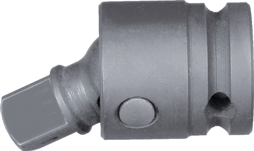 Kardangelenk KB 1995 1/2 Zoll L.62mm GEDORE