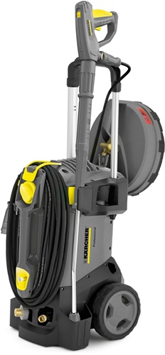Kärcher Hochdruckreiniger HD 6/13 C Plus + FR Classic Leist.2,9kW unbeh.Förderm50-590l/h