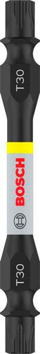 Bosch Bit PRO L.65mm T30 m.Doppelklingen Pick and Click