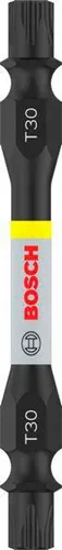 Bosch Bit PRO L.65mm T30 m.Doppelklingen Pick and Click
