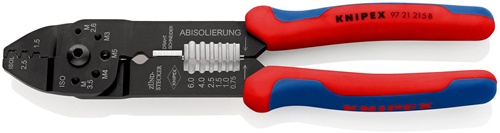 Crimpzange KNIPEX