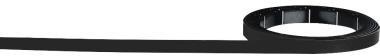 magnetoplan Magnetband 1260512 1mx5mm schwarz