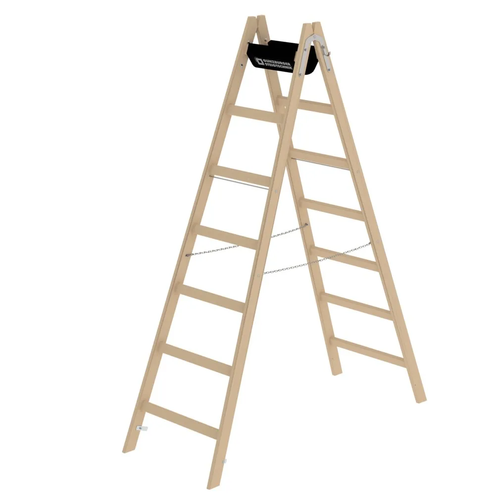 MUNK Sprossenstehleiter