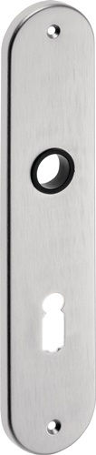 Renovierschild 206 Z VA EST BB Entf.72mm EDI