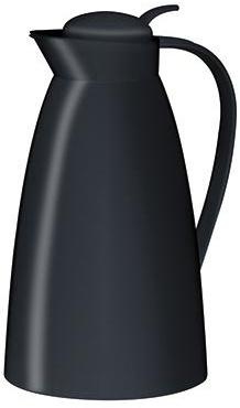 alfi Isolierkanne Eco 0825020100 1Liter schwarz