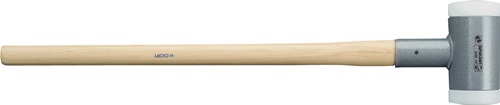 Vorschlaghammer SUPERCRAFT Hickory HALDER
