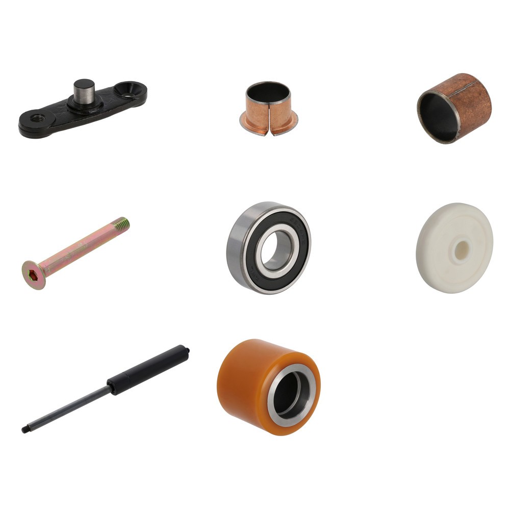 Ameise® Repair Kit - CBD 15 Mechanic