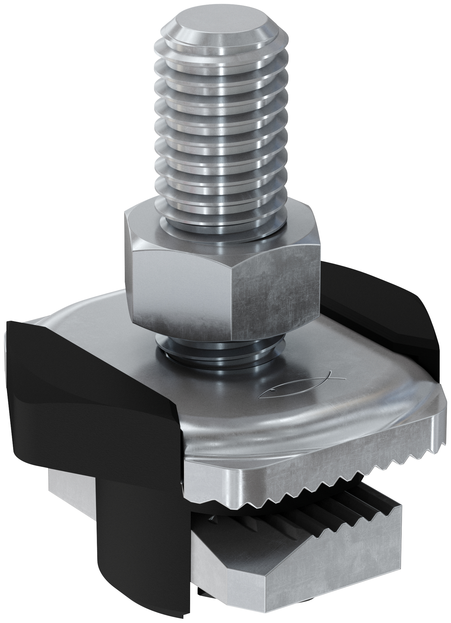 fischer Hammerkopfschraube FHS CLIX 8 x 30