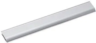 MAUL Papierklemmschiene 6246308 DIN A3 Aluminium matt silber
