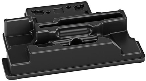 Bosch L-BOXX-Einlage Außenabm.312x418x70mm f.GGS 18V-20 