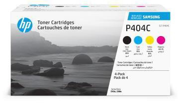 HP Toner SU365A sw/c/m/y 4 St./Pack.