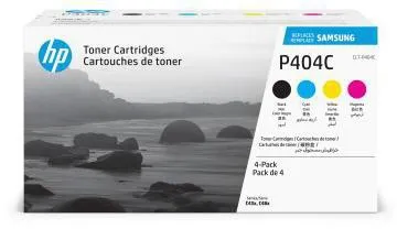 HP Toner SU365A sw/c/m/y 4 St./Pack.