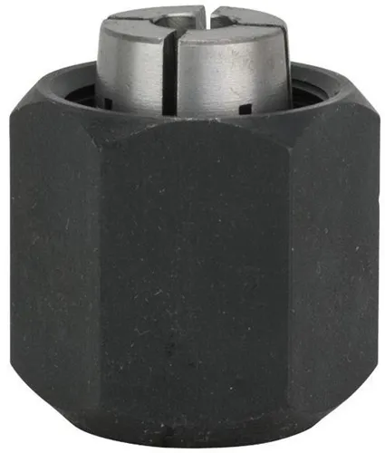 Bosch Spannzange D.1/4Zoll SW24mm f.GMF 1400CE/1600CE/GOF 1200/1200A etc.