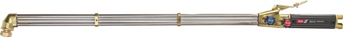 Handschneidbrenner X511 75Grad L.1155mm GCE