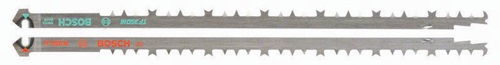 Bosch Sägeblatt TF 350 M Blatt-L.350mm f.HO u.Ku.