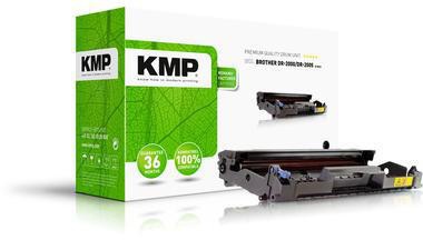 KMP Trommel 1159,7001 B-DR24 wie Brother DR2000/2005 12.000Seiten
