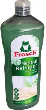Frosch Neutralreiniger 941603 1l