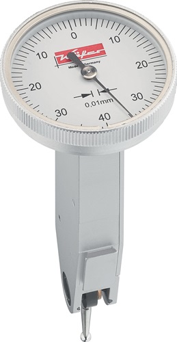 Fühlh.-Messger.K 32 0,8mm Abl.0,01mm KÄFER