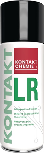 KONTAKT CHEMIE Leiterplattenreiniger KONTAKT LR