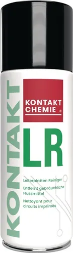 KONTAKT CHEMIE Leiterplattenreiniger KONTAKT LR