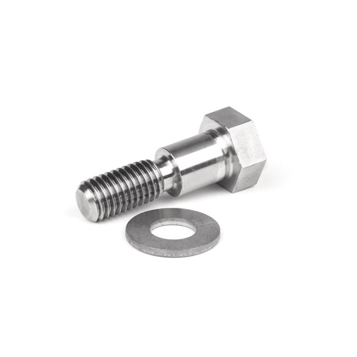 Zapfen LFZ40-115 A1 AD 40mm INA
