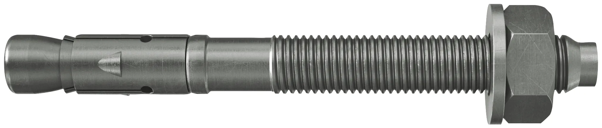 fischer Bolzenanker FBZ 12/20 R nicht rostender Stahl