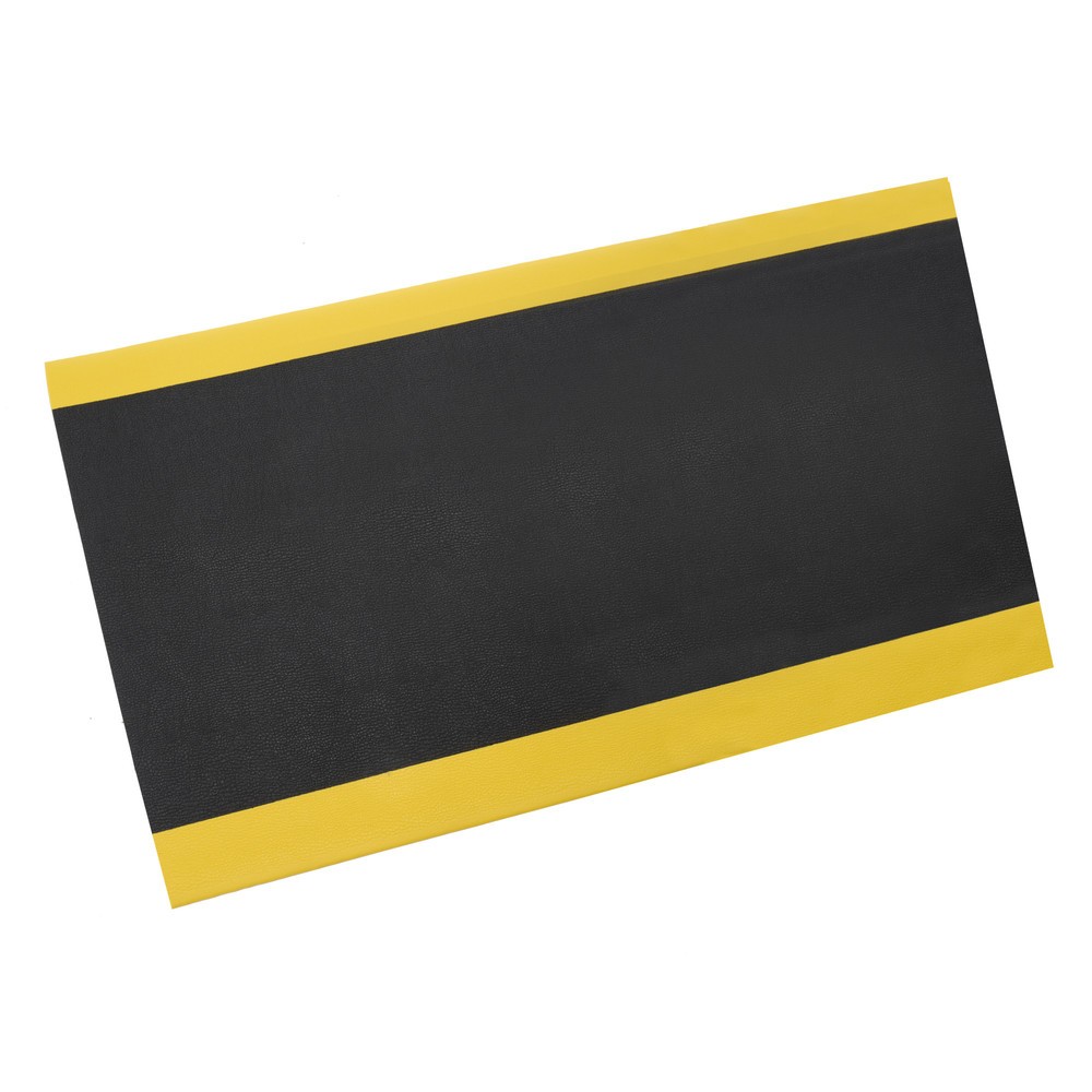 HEMMDAL Anti-Ermüdungsmatte ErgoSoft Classic, texturiert, 1-lagig