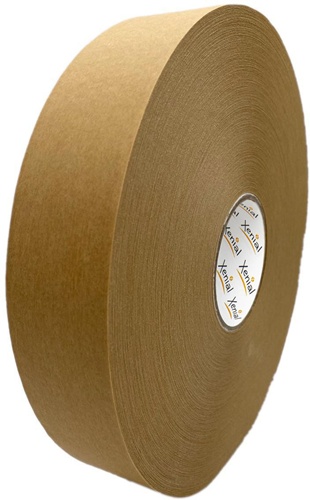Klebeband Breite 50mm Stärke 135µ Länge 500m XENIAL