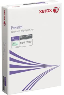 Xerox Kopierpapier PREMIER ECF 003R91720 A4 80g ws 500 Bl/Pack