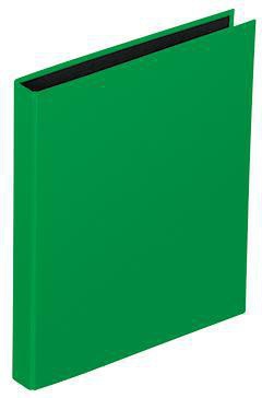 PAGNA Ringbuch Basic Colours 20606-05 DIN A4 2Ringe PP grün
