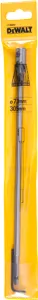 DEWALT DT4849-QZ Verlängerung 300 mm f. Holzfräsbohrer