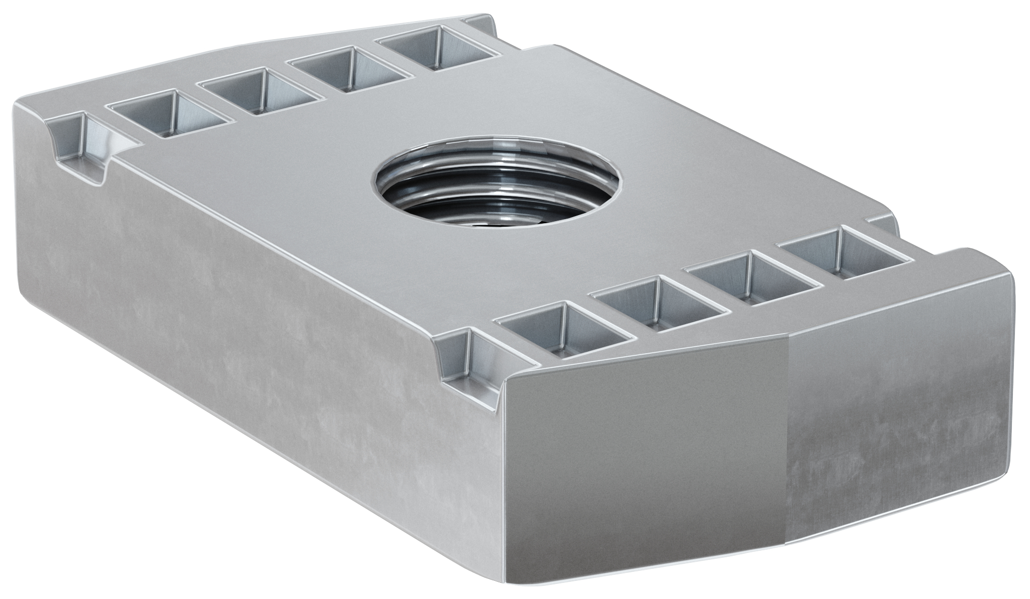 fischer Schiebemutter FCN 16