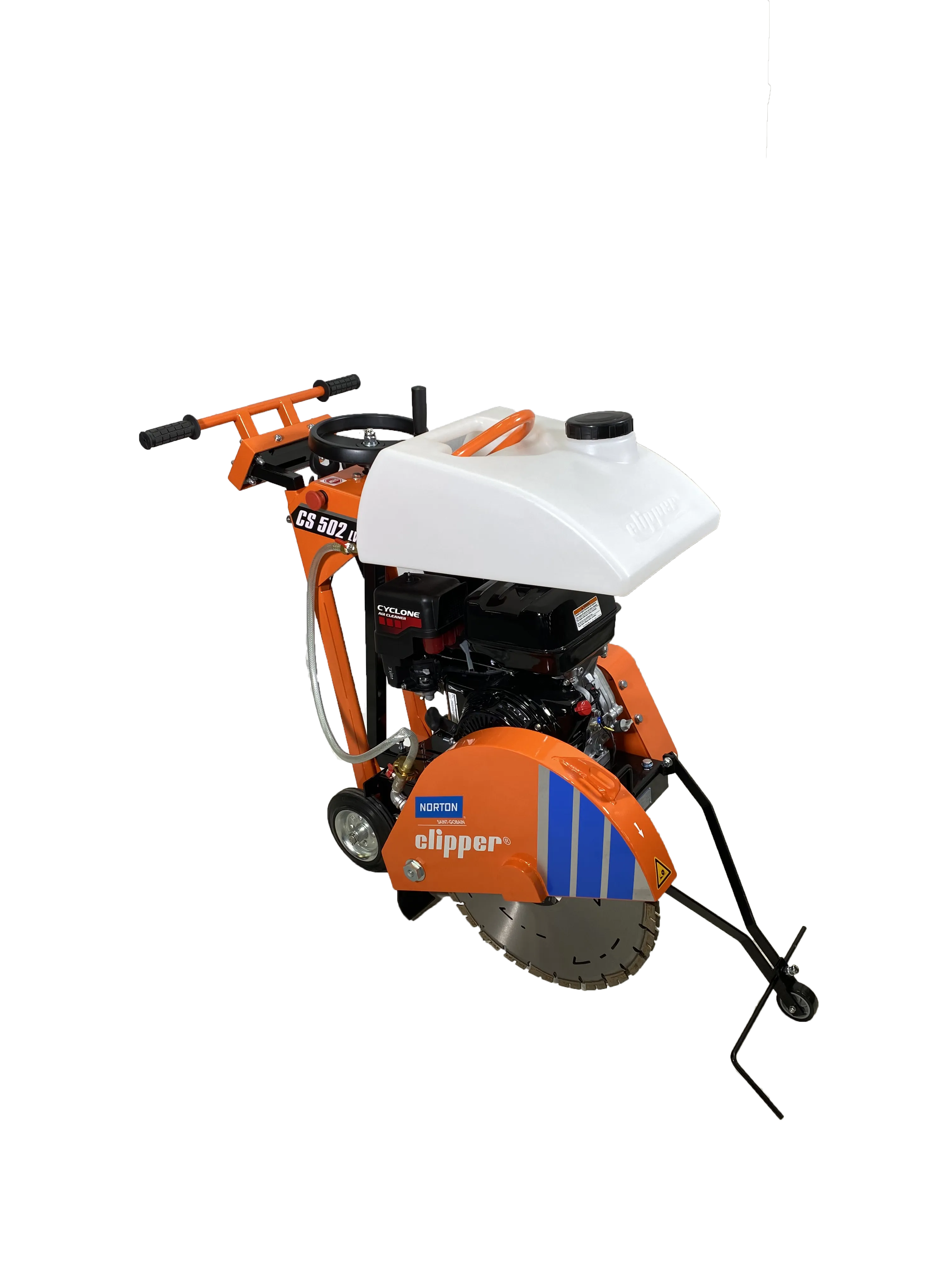 Norton Clipper CS502 LV