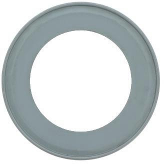 NILOS-Ringe 23036 AV 5mm 0,136kg auß.dichtend 1St./VE NILOS