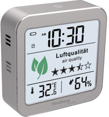 technoline Luftgüte-Monitor WL 1020
