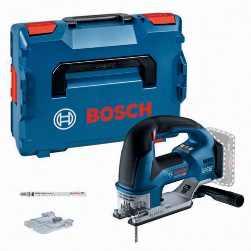 Bosch Akku-Stichsäge GST 18V-155 BC Prof.18 V 155mm 26mm i.L-BOXX 