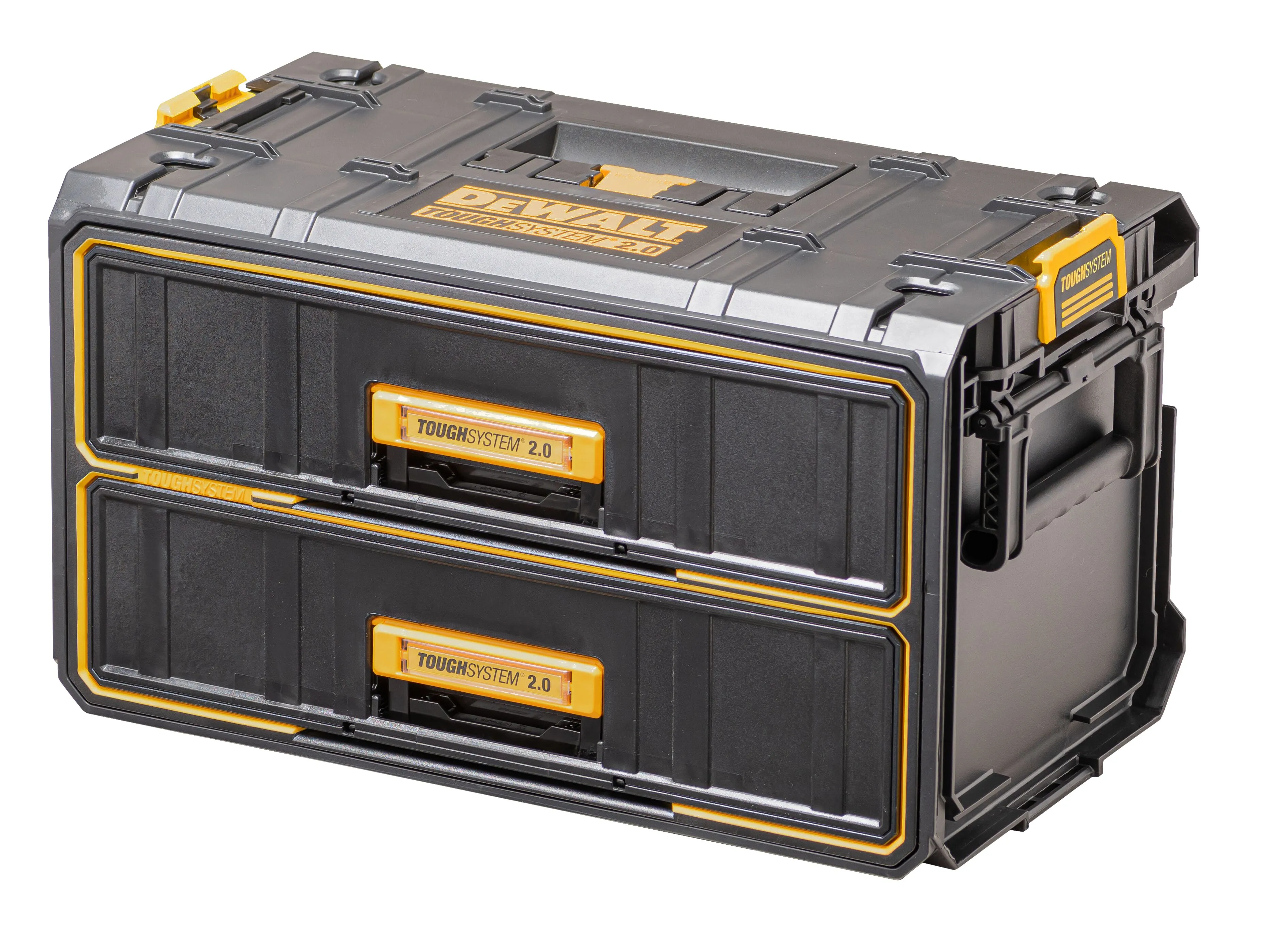 DEWALT DWST83529-1 TOUGHSYSTEM 2.0 Schubladeneinheit