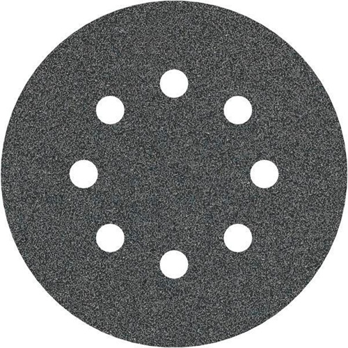 Bosch Schleifblatt PRO F355 D.125mm Körnung 80 5St.