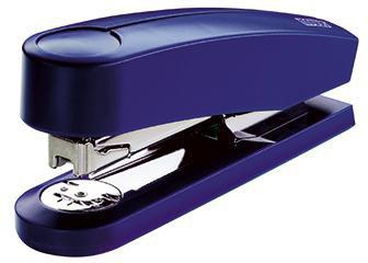 NOVUS Heftgerät Harmony B5 blau 020-1278 f.40Bl 24/6+24/8+26/6+26/8