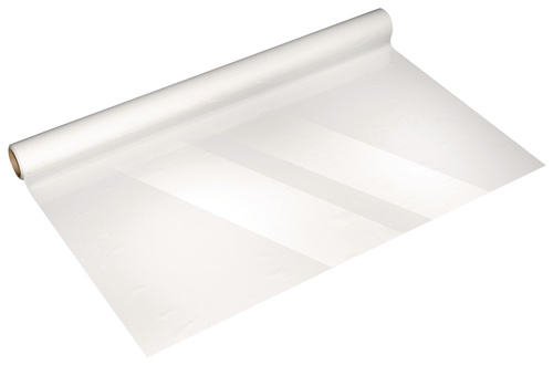Magic-Chart Folie B600xH800mm Whiteboard Folie blanko