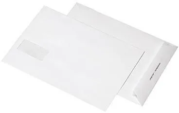 MAILmedia Versandtasche 30007491 B4 mF hk ws 250 St./Pack.