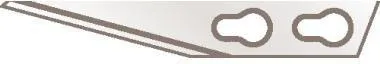 MARTOR Ersatzklinge Simpel Nr.34 34.65 100 St./Pack.
