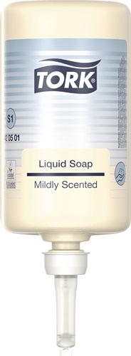 Flüssigseife parfümiert TORK